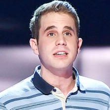 Evan Hansen mbtiパーソナリティタイプ image