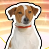 Little Dog Fido MBTI Personality Type image