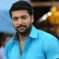 Jayam Ravi tipo de personalidade mbti image