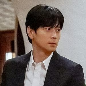 profile_Baek San-ho