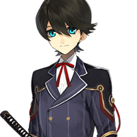 Horikawa Kunihiro tipe kepribadian MBTI image