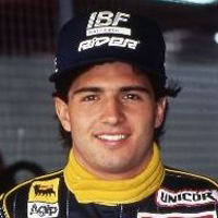 Christian Fittipaldi نوع شخصية MBTI image