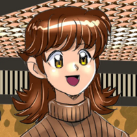 Chie Negishi نوع شخصية MBTI image