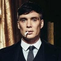 Thomas Shelby mbtiパーソナリティタイプ image