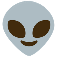 Alien نوع شخصية MBTI image