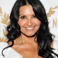 Kathrine Narducci type de personnalité MBTI image