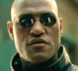 Morpheus тип личности MBTI image