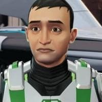 profile_Commander Parker