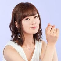 Yuka Saitō MBTI -Persönlichkeitstyp image