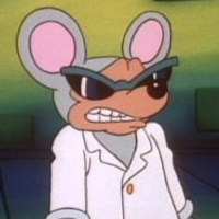 Mouser نوع شخصية MBTI image