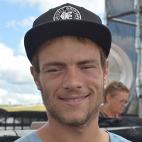 Chris Joslin тип личности MBTI image