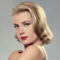 Grace Kelly, Princess of Monaco tipe kepribadian MBTI image