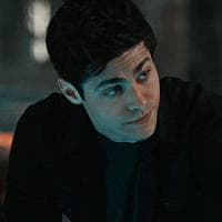 Alec Lightwood MBTI性格类型 image