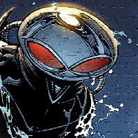 David Hyde "Black Manta" MBTI -Persönlichkeitstyp image