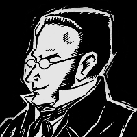Max Stirner MBTI Personality Type image