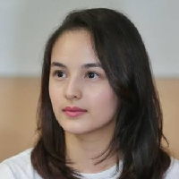 Chelsea Islan نوع شخصية MBTI image