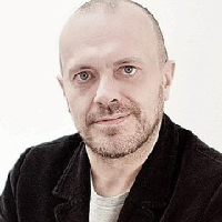 Max Pezzali mbti kişilik türü image