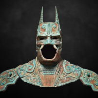 Camazotz MBTI 성격 유형 image