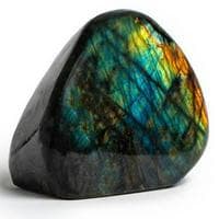 Labradorite typ osobowości MBTI image