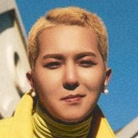 Mino (WINNER) MBTI Personality Type image