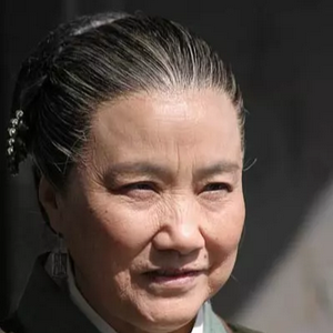 profile_海母 (Mother of Hai Rui)