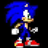 Sonic The Hedgehog mbtiパーソナリティタイプ image