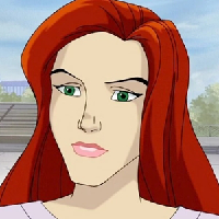 Jean Grey tipo de personalidade mbti image