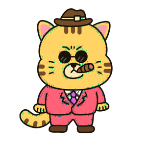 profile_LCRO(Boss Cat)