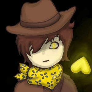 profile_Clover [Genocide Route]