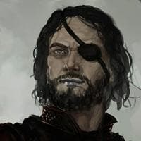 Euron Greyjoy mbti kişilik türü image