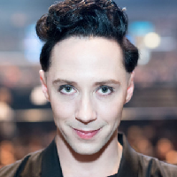 Johnny Weir mbti kişilik türü image