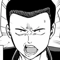 Takeshi Enomoto typ osobowości MBTI image