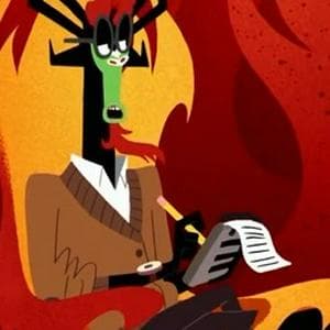 profile_Aku's Therapist