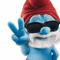 profile_Papa Smurf