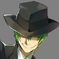 Hazama Honoka tipe kepribadian MBTI image