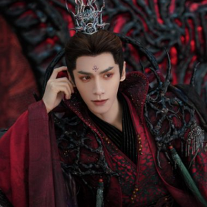 profile_Tantai Jin (Cang Jiumin, Ming Ye)