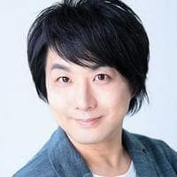 Kondō Takashi MBTI -Persönlichkeitstyp image