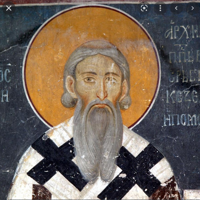 profile_Saint Sava, Archbishop of Serbia