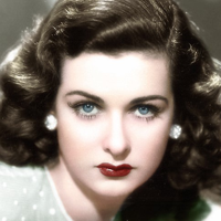 Joan Bennett type de personnalité MBTI image