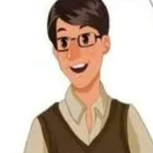 profile_Mr Jones