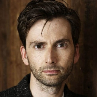 David Tennant MBTI性格类型 image