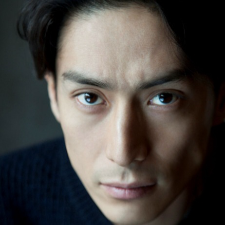 Yusuke Iseya MBTI Personality Type image