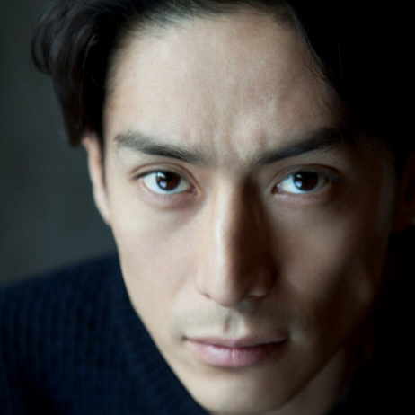 Yusuke Iseya type de personnalité MBTI image