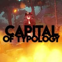 profile_Capital Of Typology (Discord Server)