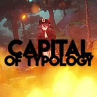 Capital Of Typology (Discord Server) MBTI 성격 유형 image