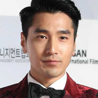 Mark Chao MBTI Personality Type image