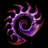 Zerg mbtiパーソナリティタイプ image