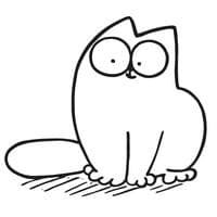 Simon's Cat typ osobowości MBTI image