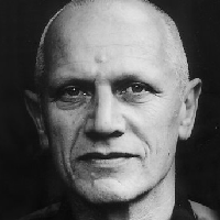 Steven Berkoff MBTI Personality Type image