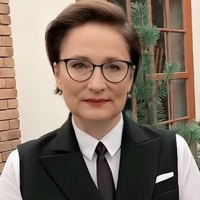 Laura Lukina نوع شخصية MBTI image